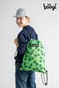 BAAGL MINECRAFT Sac Creeper Voir les images du produit 8