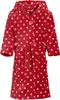 Playshoes Uni Kinder Fleece-Bademantel Morgenmantel, Produktbild-Vorschau 5