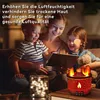 Luftbefeuchter, Luftbefeuchter Aroma Diffuser mit 2 Produktbild-Vorschau 7