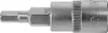Yato YT-04371, 1/4", 37 mm, 1 kusů Náhled obrázku produktu 2
