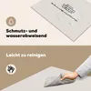 KitchenYeah© Herdabdeckplatte Taupe - Großmutters Rezept - Produktbild-Vorschau 2