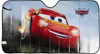 CARS protezione solare auto 10254 parabrezza veicolo 130cm Anteprima dell’immagine prodotto 2
