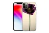 MuchoWow® Handyhülle Schutzhülle Hülle für iPhone 13 Pro Produktbild-Vorschau 2