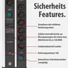 Brennenstuhl Premium-Protect-Line Steckdosenleiste 14-fach Produktbild-Vorschau 16
