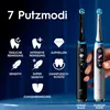 Spazzolino elettrico Oral-B iO Series 10 Plus Edition Nero Anteprima dell’immagine prodotto 8
