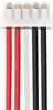 Akku für Canon PV123, iNSPiC, PV-123A, 500 mAh, Li-Pol Produktbild-Vorschau 4