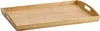 Zeller Tablett, Bamboo 58x38x6 Produktbild-Vorschau 2
