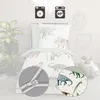 Duvet cover Pure 135x200 + 1* 80x80 cm - Dinosaur Produktbild-Vorschau 7