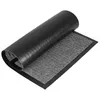 Deco4Home Schmutzfangmatte Entree 40x60cm | Fußmatte | Grau Produktbild-Vorschau 4
