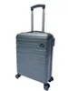 Linder Exclusiv Valigia da viaggio 40x20x55 cm Grigio Anteprima dell’immagine prodotto 7