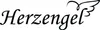 Herzengel HEE-WING-ZI Mädchen Ohrstecker Flügel Silber Produktbild-Vorschau 3