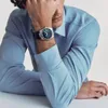 Tissot PRX 40 mm Quadrante blu 100 m Quarzo svizzero Anteprima dell’immagine prodotto 8