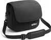 Wiltec borsa manubrio bici 7 l, borsa compatta per manubri Anteprima dell’immagine prodotto 1