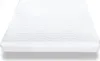 A white mattress on a white background. Produktbild-Vorschau