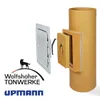 Schornstein Bausatz - H 6,0m DN 180 37x37 - Kamin Keramik Produktbild-Vorschau 7