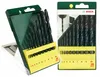 set di punte per metallo HSS-R da 19 pezzi Anteprima dell’immagine prodotto 3