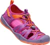 Keen Schuhe Moxie Sandal Youth, 1016353 Produktbild-Vorschau 55