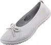Dockers Ballerina in grau, Gr. 42 Produktbild-Vorschau 3