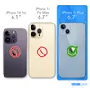 EAZY CASE - TPU Hülle für Apple iPhone 14 Plus, TPU Case Produktbild-Vorschau 7