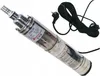 IBO | Pompe immergée à vis - 4'' - 2400 L/h - Haute Voir les images du produit 11