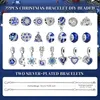 Adventskalender 2025 Mädchen Schmuck, Frauen Produktbild-Vorschau 6