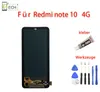 Für Xiaomi Redmi Note 10 / 10s 4G LCD Display Bildschirm Produktbild-Vorschau 2