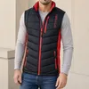 Nebulus Weste REVIVAL Herren, warme Outdoor-Jacke, mit Produktbild-Vorschau 5
