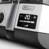 Fritéza DeLonghi FH 1396/1 (1,7 kg; 1400 W; barva černá) Náhled obrázku produktu 26
