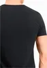 Puma Herren V-Neck Shirts 4er Pack Schwarz Black Baumwolle Produktbild-Vorschau 7