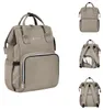 Kikkaboo Wickeltasche Siena, Rucksack, Wickelunterlage, Produktbild-Vorschau 1
