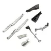 Schiebedach Reparatur Set Rahmen 8-teilig 54128202280 für Produktbild-Vorschau 3