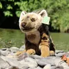 Plüsch-Hyäne, 27 cm, umweltfreundlich Produktbild-Vorschau 3