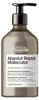 Loreal Serie Expert Absolut Repair Shampooing moléculaire Voir les images du produit 11