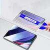 INF Kristallklares gehärtetes Glas für Samsung Tab S10 Produktbild-Vorschau 3