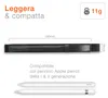 Custodia subtel elastico per pencil capacitiva compatibile Anteprima dell’immagine prodotto 4