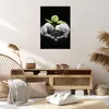 Bild auf Leinwand - Leinwandbild - Einteilig - Natur Produktbild-Vorschau 7