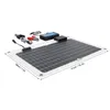 Nabíjačka batérií so solárnym panelom, 100 W, Náhľad obrázku produktu 6
