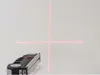Laser-Wasserwaage mit Lineal 250cm - Wasserwaage Laser - Produktbild-Vorschau 3