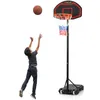 Panier de basket COSTWAY SP37742 - N Voir les images du produit 6