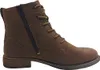 Josef Seibel Sienna 95 Frauen Schnürung Leder Stiefel Mit Produktbild-Vorschau 20