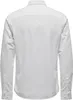ONLY & SONS Hemd Slim Fit Langarm Oxford Hemd Größe: M Produktbild-Vorschau 6