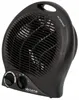 Termowentylator z termostatem stojący czarny 2000W farelka Podgląd zdjęcia produktu 4