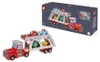 Camion transporteur 4 voitures story racing - janod - 08572 Voir les images du produit 6
