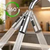 Kúpeľňová batéria KRUMAD, otočná o 360°, s perlátorom s 3 Náhľad obrázku produktu 7