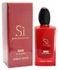 Armani Si Passione Intense Eau de Parfum 100ml Voir les images du produit 8
