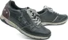 Mustang scarpe da ginnastica da uomo stringate scarpe basse Anteprima dell’immagine prodotto 60
