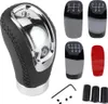 Universal Car Gear Schaltknaufknaufstab Head Shifter Hebel Produktbild-Vorschau 1