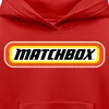 Spreadshirt Matchbox™ Offizielles Logo Orange, Gelb & Produktbild-Vorschau 2