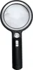 Loupe 5X 13X 20X Loupe de poche à lumière UV avec 30pcs LED Voir les images du produit 6