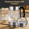 ProfiCook PC-WKS 1322 G Wasserkocher 1 7 l 2200 W Silber  Produktbild-Vorschau 3